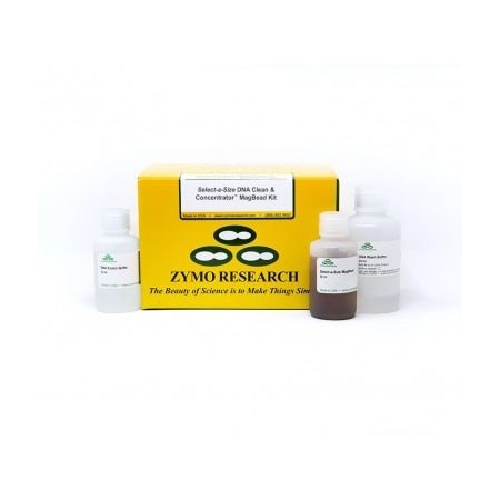 Zymo Research Select-A-Size DNA DNA MagBead Kit, 10ml ZD4084